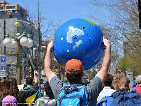 #PeoplesClimateMarch #Ottawa #Ontario joins #ClimateChange #Protest