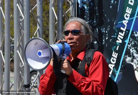 #PeoplesClimateMarch #Ottawa #Ontario joins #ClimateChange #Protest