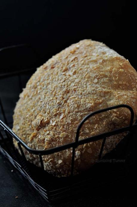 Artisan Bread Nestrum