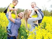 Mine Family Portrait Project April 2017