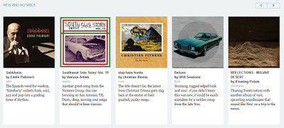 Bandcamp Bonanza – Packing Up Basecamp