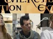 Franchise Completion Weekend Resident Evil: Extinction (2007)