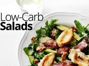 Best Low-Carb Salads