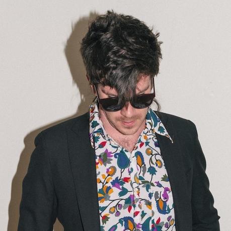 Simon Doom is Morose Yet Saccharine on ‘I Feel Unloved’ [Stream]