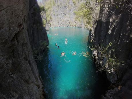 Coron Ultimate Tour with Calamianes Expeditions and Ecotours (DON'T!)