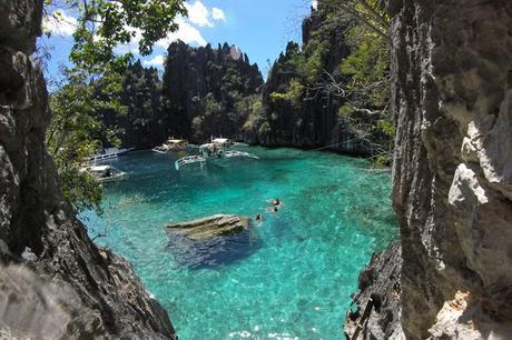 Coron Ultimate Tour with Calamianes Expeditions and Ecotours (DON'T!)