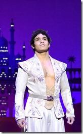 Review: Aladdin (Broadway in Chicago)