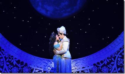 Review: Aladdin (Broadway in Chicago)