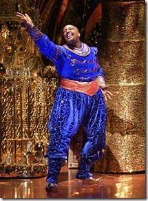 Review: Aladdin (Broadway in Chicago)