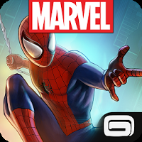 MARVEL Spider-Man Unlimited