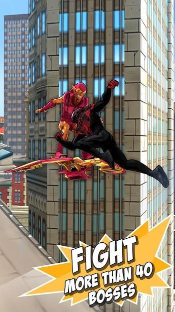 MARVEL Spider-Man Unlimited