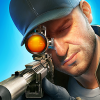 Sniper 3D Assassin Gun Shooter