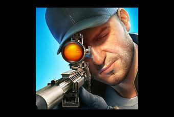 Sniper 3D Assassin Gun Shooter - Paperblog