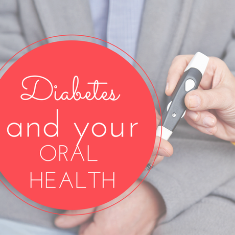 Diabetes and Oral Health Problems