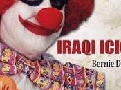 IRAQI ICICLE: Funny, Adventurous Story Bernie Dowling