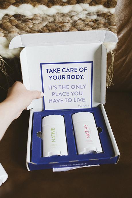 The All Natural Deodorant That Actually Works + Discount Code
