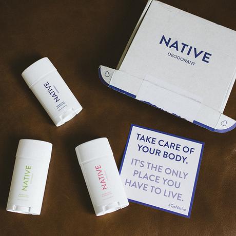 The All Natural Deodorant That Actually Works + Discount Code