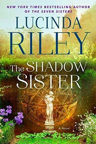 The Shadow Sister (The Seven Sisters 3) (Review)