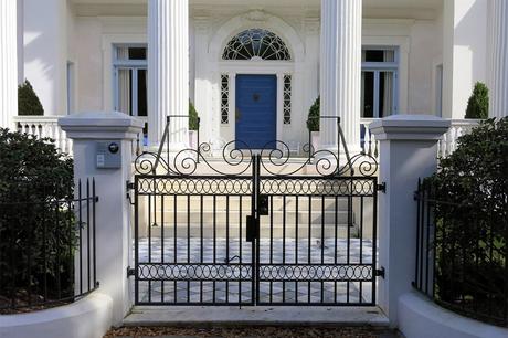 Why a Composite Door is the Right Choice for Your Home