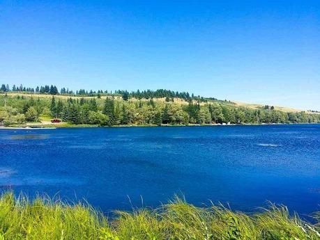 Everything You Need to Know About Water When Hiking