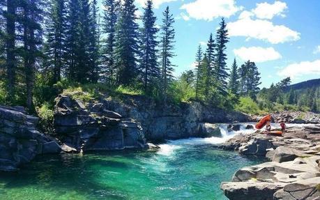 Everything You Need to Know About Water When Hiking