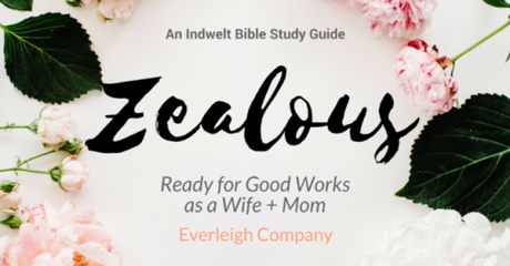 Get unfrazzled, refreshed + connected with God one verse at a...