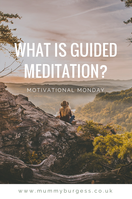 What is Guided Meditation | Motivational Monday