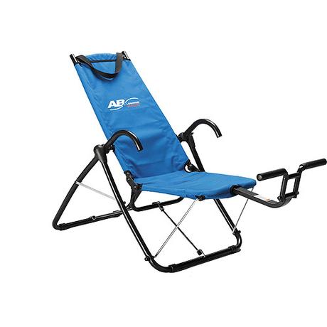 Ab Lounge Chair