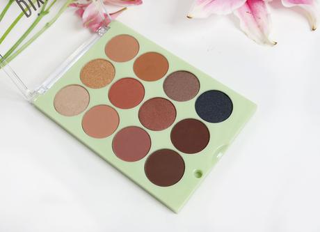 Pixi + ItsJudyTime Palettes (ItsEyeTime and ItsLipTime) Review, Swatches + Meeting Judy in Manila!