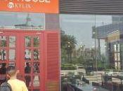 Shophouse Kylin, Horizon Centre, Gurgaon: Pleasing Asian Fare