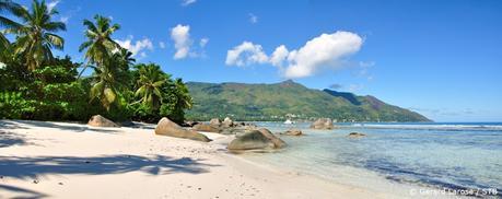 Mare Anglaise, Seychelles Travel