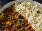 Make Punjabi Kala Chana Masala Recipe, Curry