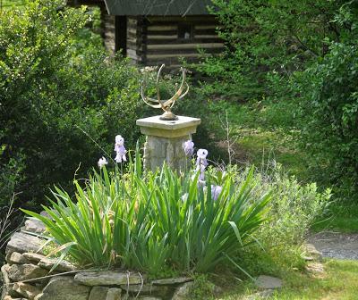 Time for Asparagus -- and Other Spring Pleasures!