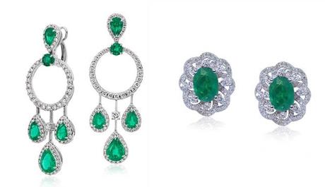 May Birthstone: Emerald