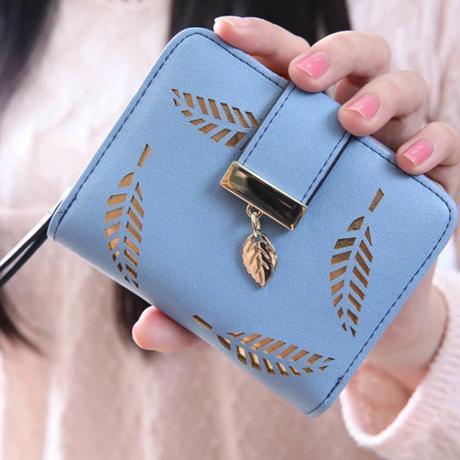 Display Your Fashion With Unique Wallets From Lazada