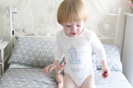 Life With Two 1 Year Olds