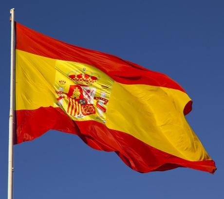 Life Expectancy for Spanish Males