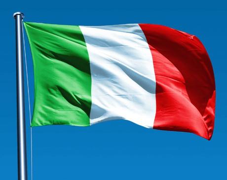 Life Expectancy for Italian Males