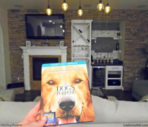 A Dog’s Purpose; How The Film Made Me Realize #MyDogsPurpose