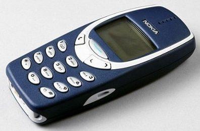 Nokia 3310 is back, and you have the chance to get creative with it!