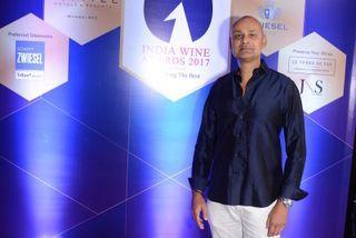 India Wine Awards 2017 Winners Announced – Uncorking the BEST!