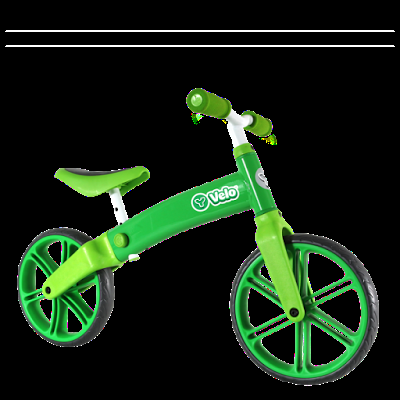 Why We Love the Yvolution Y Velo Balance Bike