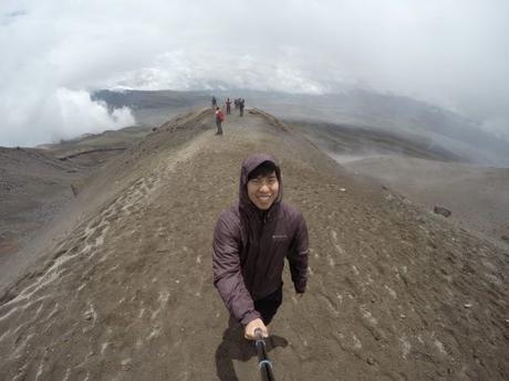 Trekking in Ecuador – Cotopaxi National Park, the Rainforest, and Cuicocha