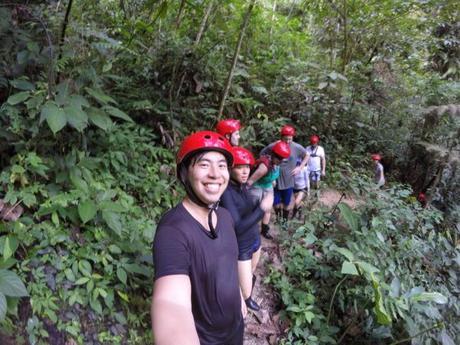 Ecuador Multisport – Going on an Adventure in the Rainforest