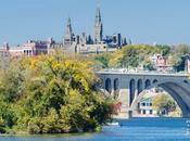 Helpful Tips Visiting Washington, D.C. with Young Kids