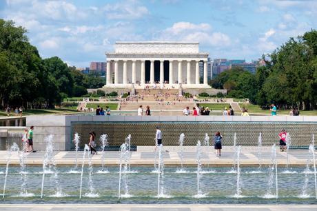 9 Helpful Tips for Visiting Washington, D.C. with Young Kids