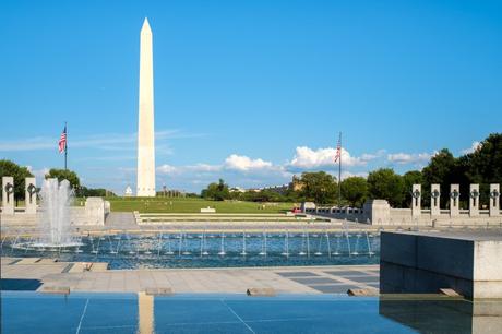 9 Helpful Tips for Visiting Washington, D.C. with Young Kids