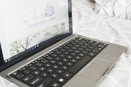 Venture Elite Notebook Review