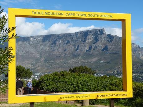 Lookout Points in Cape Town to See the City From Above