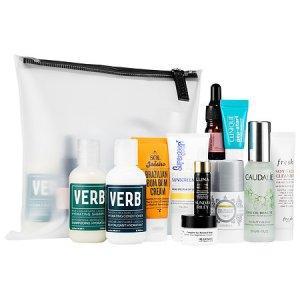 New Sephora Favorites Kits Available Now!
